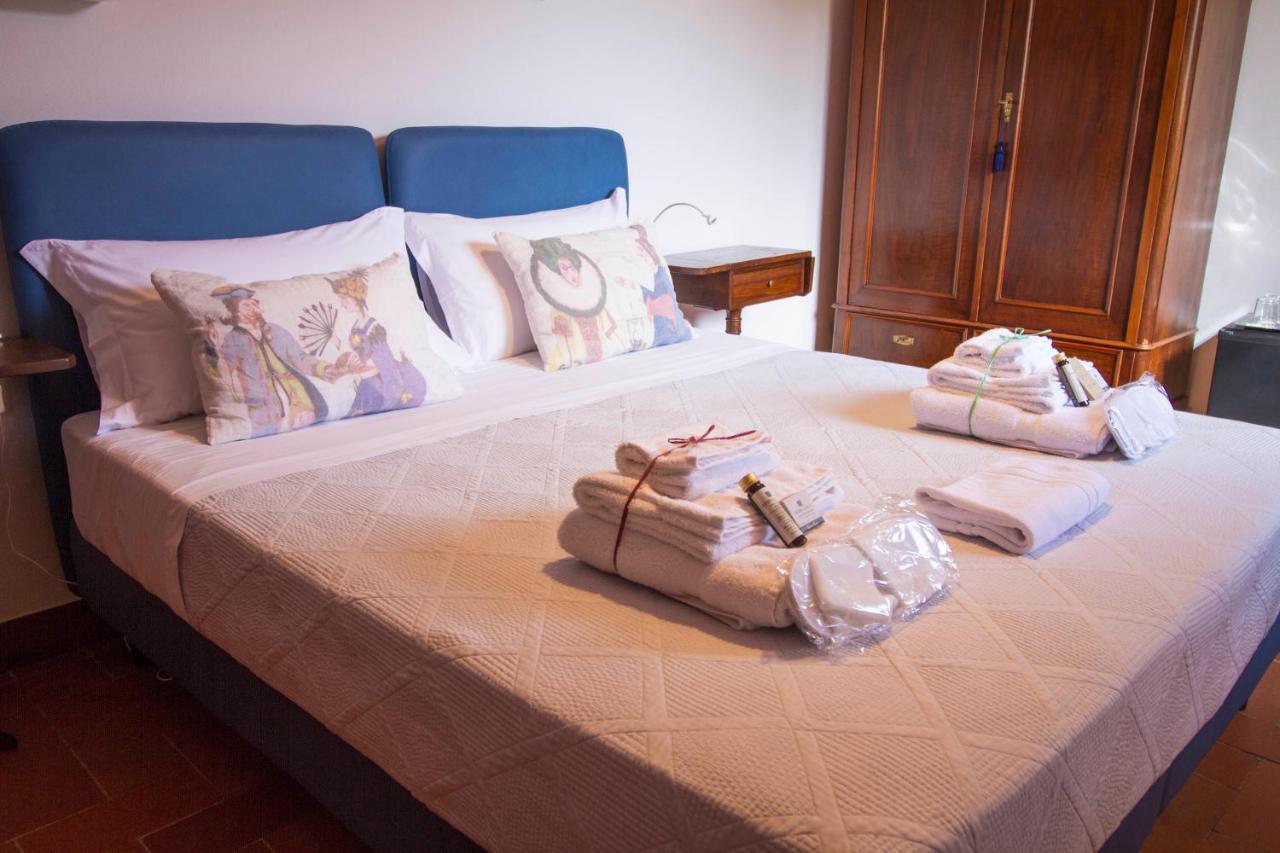 Bed and breakfast Palazzi Florencia