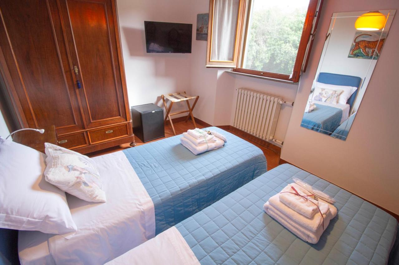 Bed and breakfast Palazzi