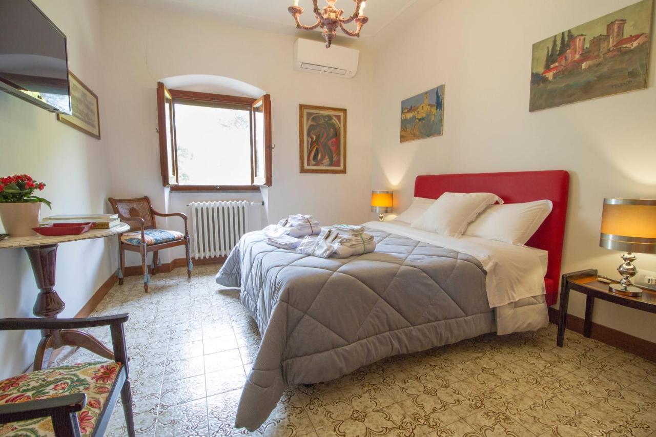 Palazzi 3* Florencia