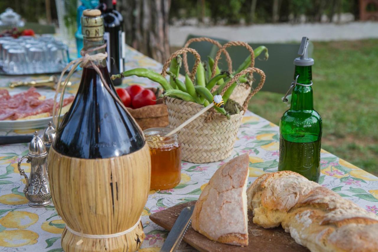 Bed and breakfast Palazzi Florencia