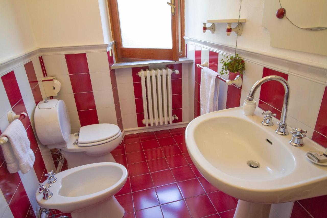 Palazzi Bed and breakfast Florencia
