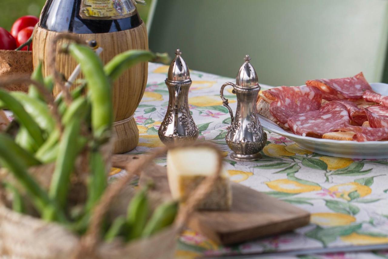 Palazzi Bed and breakfast