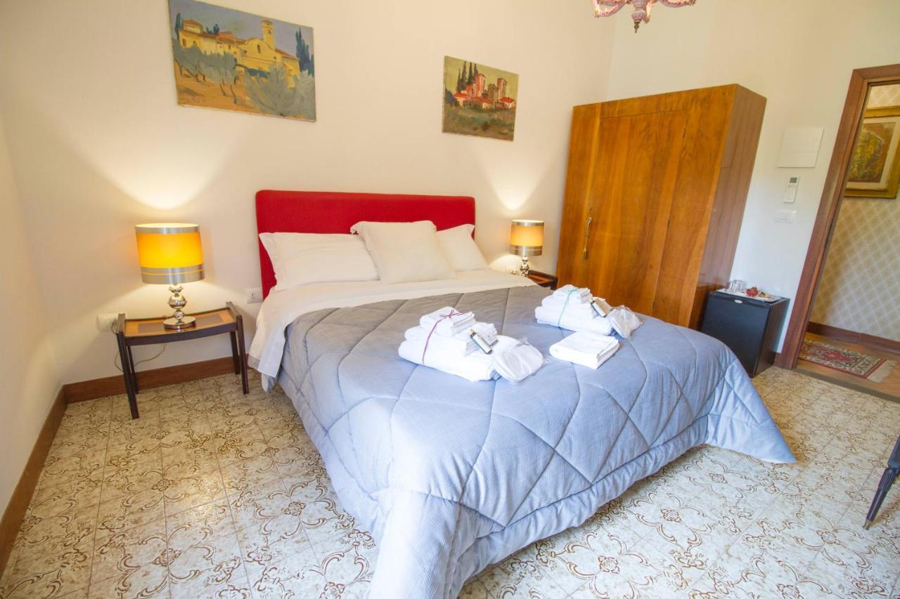 Palazzi Bed and breakfast 3*