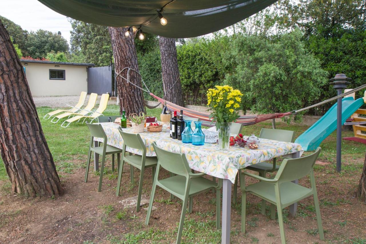 Bed and breakfast Palazzi 3*