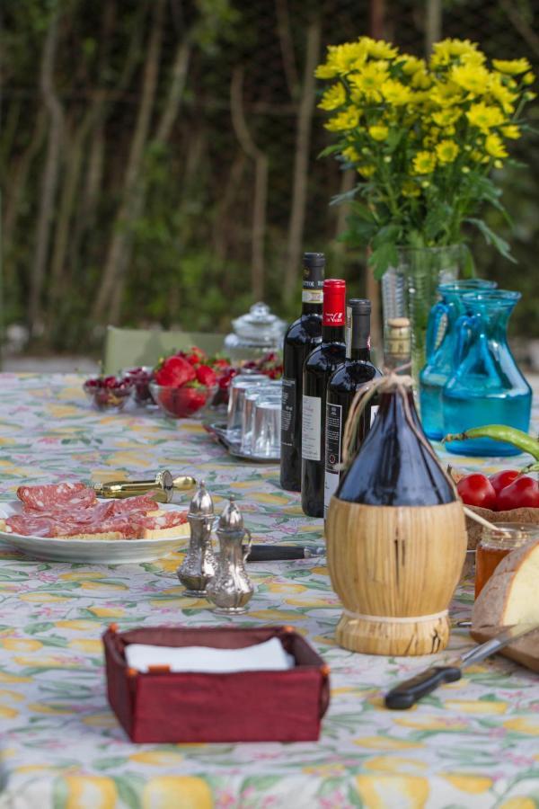 Bed and breakfast Palazzi Florencia