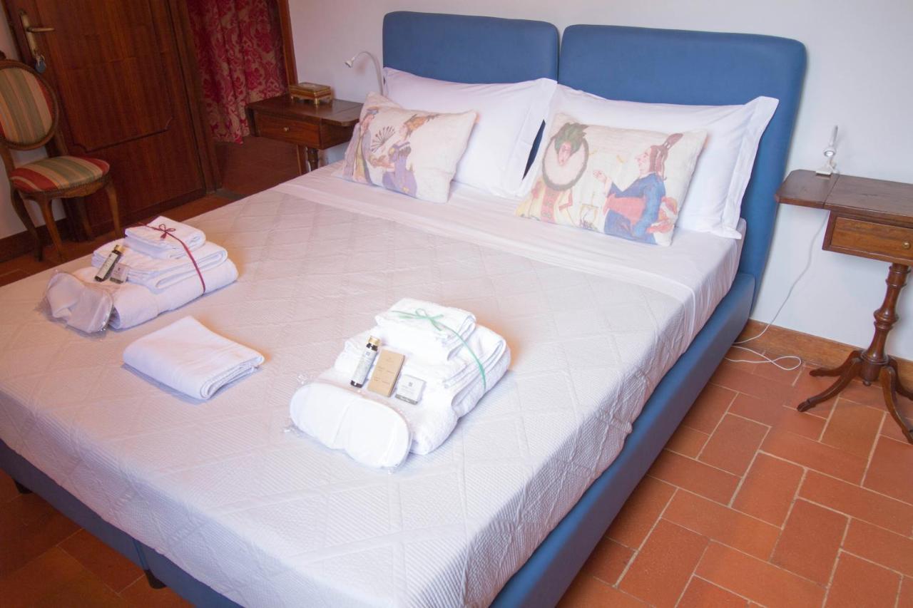 Palazzi Bed and breakfast 3*