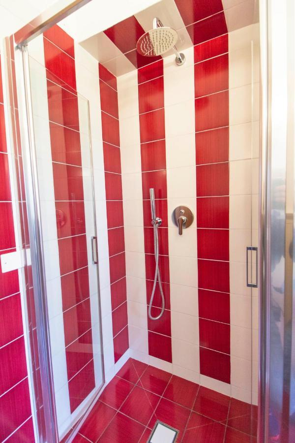 Bed and breakfast Palazzi 3*