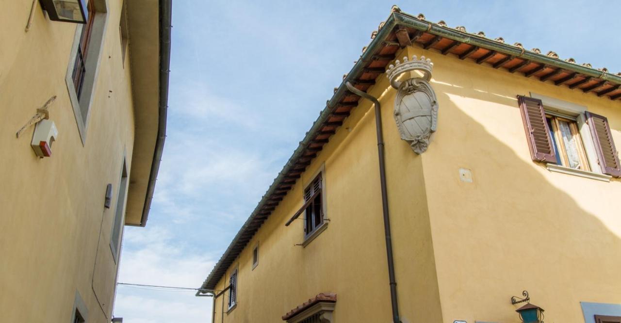 Palazzi Bed and breakfast 3*