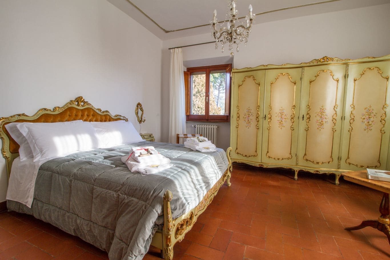 Palazzi Florencia