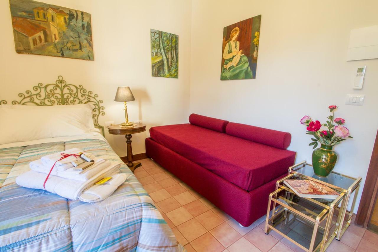 Palazzi Bed and breakfast 3*