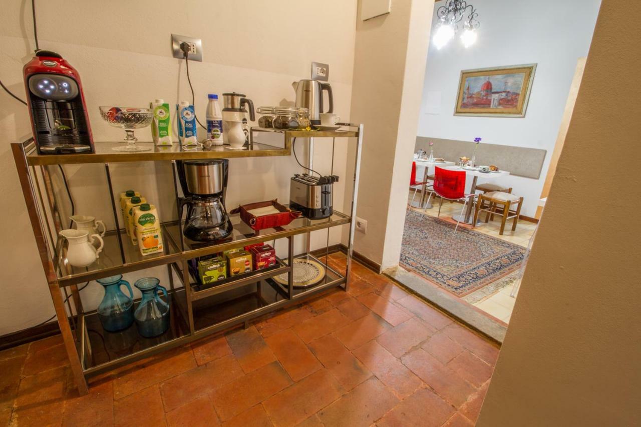 Bed and breakfast Palazzi