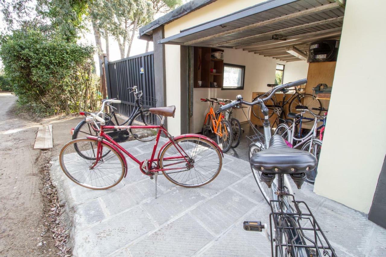 Palazzi Bed and breakfast Florencia