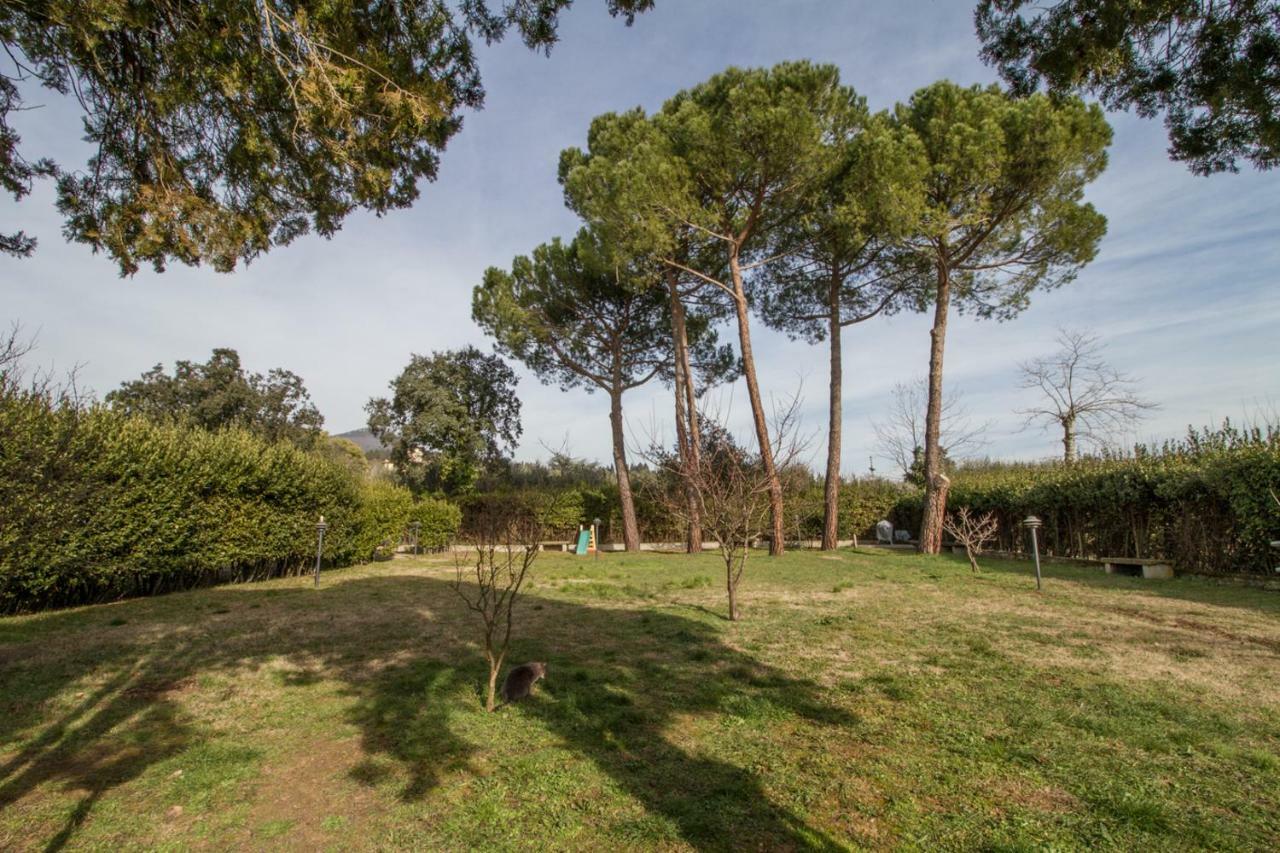 Palazzi Bed and breakfast