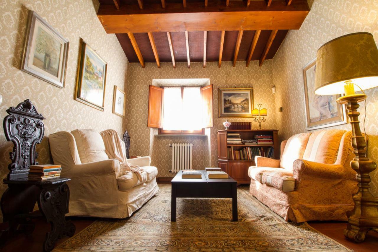 Palazzi 3* Florencia