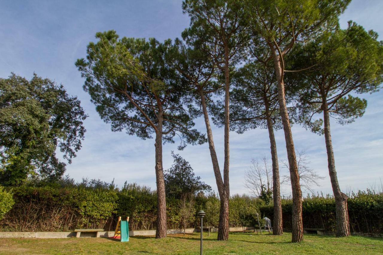 Palazzi Bed and breakfast