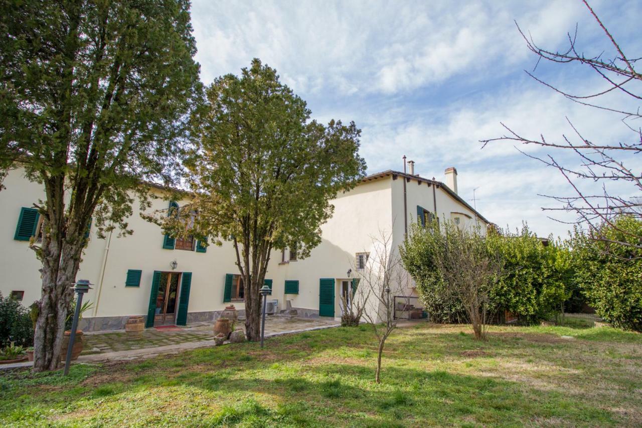 Bed and breakfast Palazzi