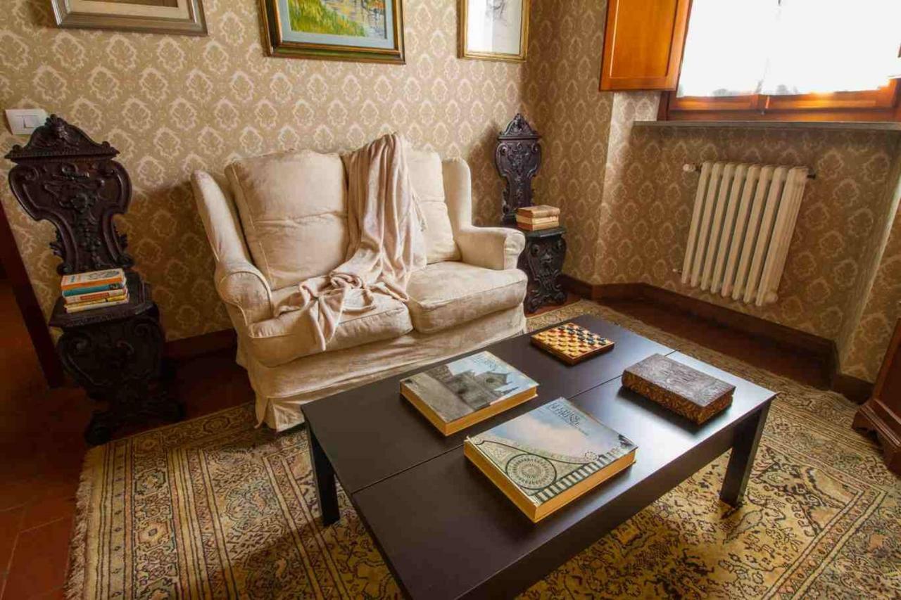Bed and breakfast Palazzi Florencia