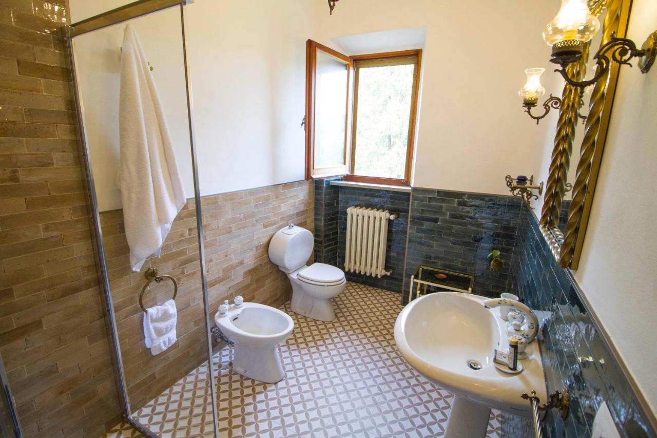 Bed and breakfast Palazzi