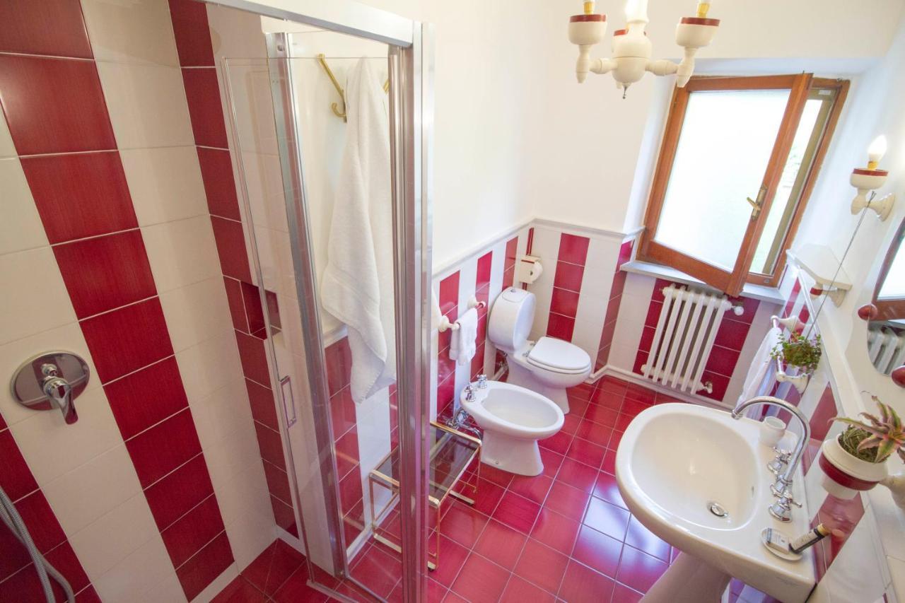 Bed and breakfast Palazzi