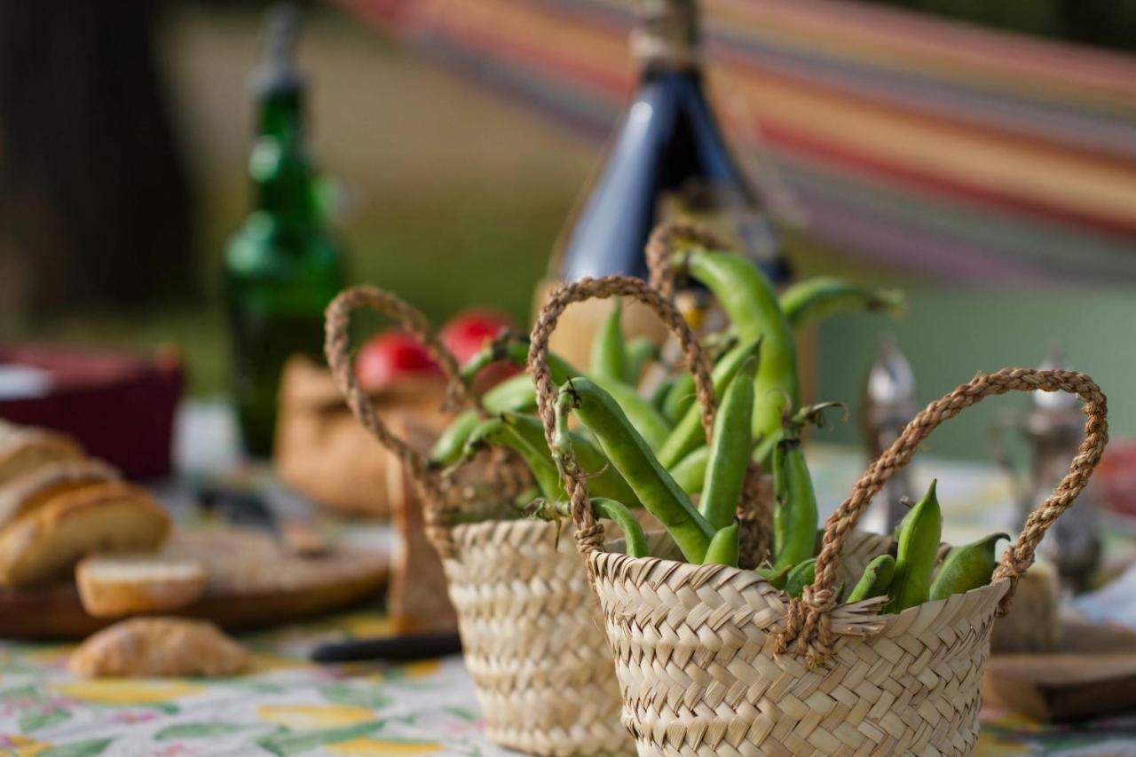 Bed and breakfast Palazzi Florencia