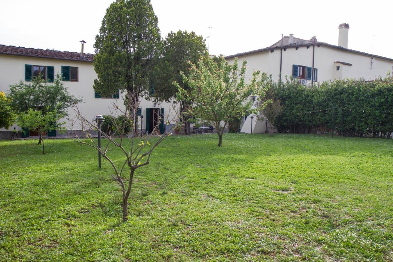 Bed and breakfast Palazzi 3*