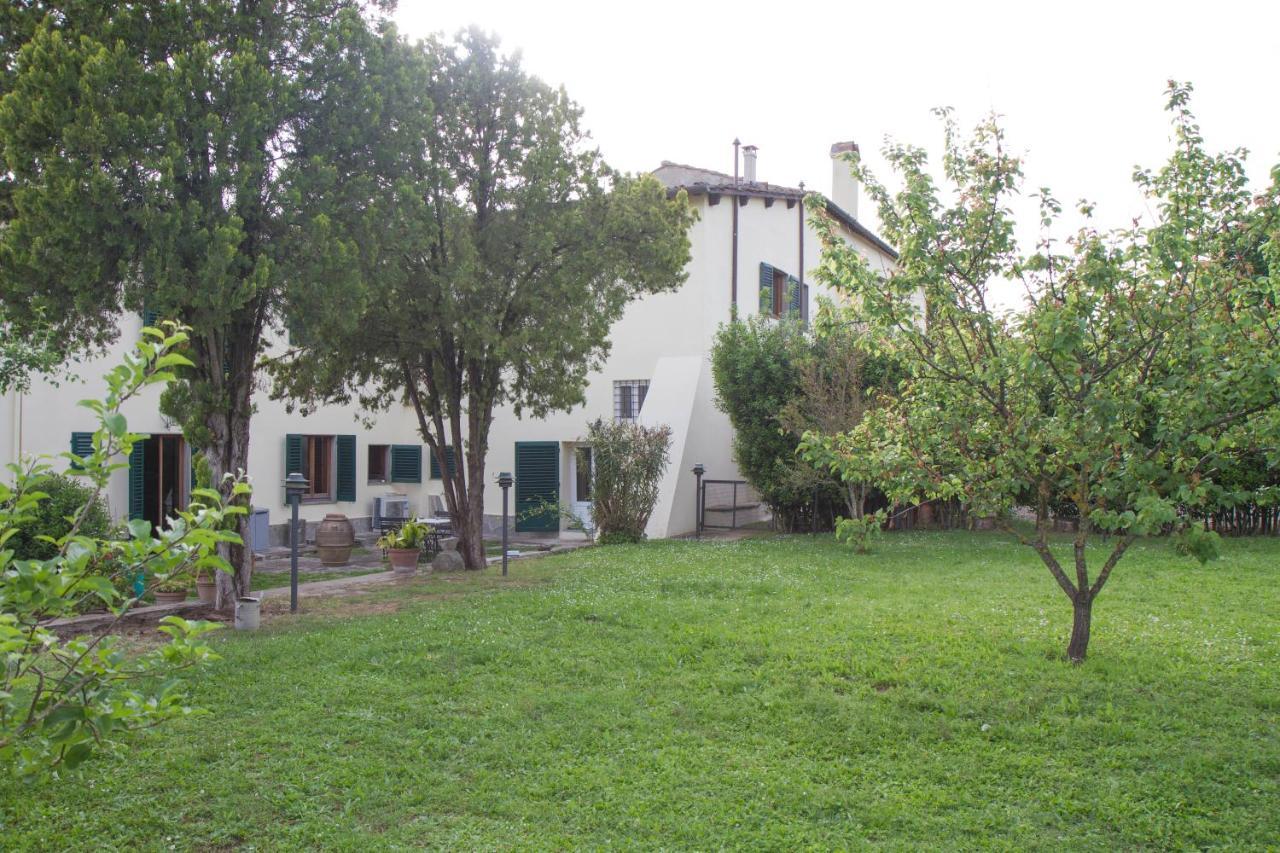 Palazzi Bed and breakfast 3*