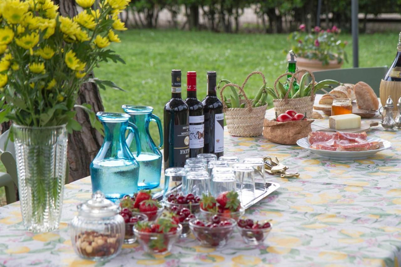 Bed and breakfast Palazzi Florencia