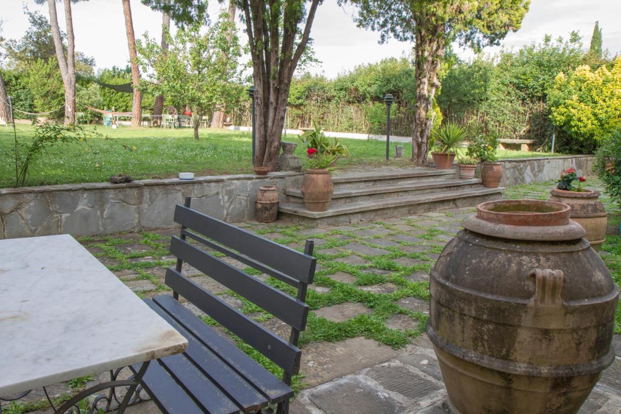 Bed and breakfast Palazzi Florencia