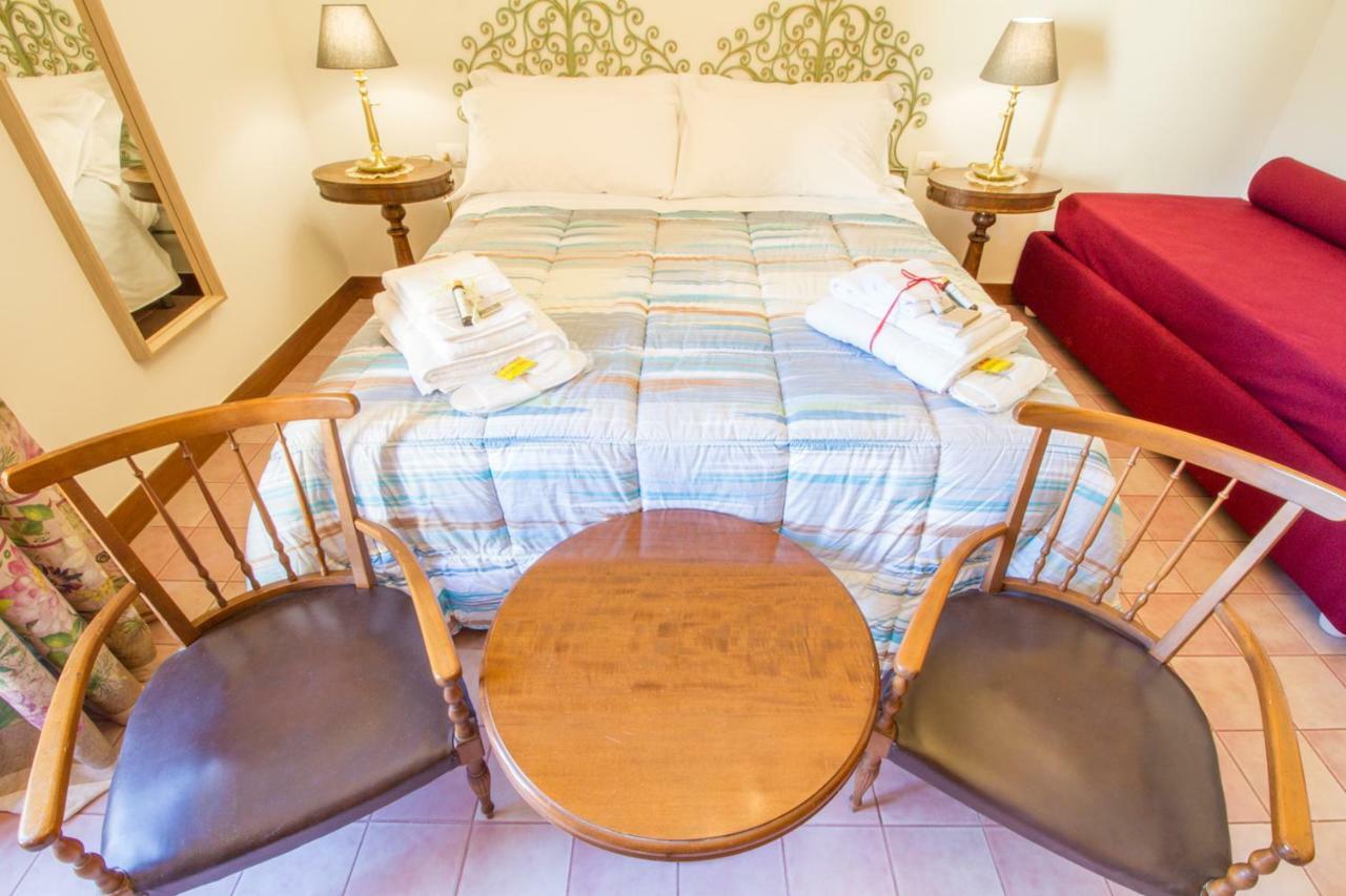 Bed and breakfast Palazzi