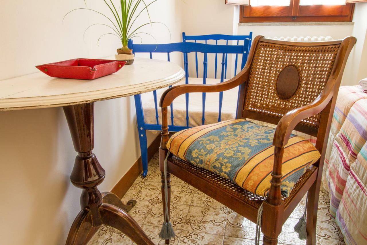 Bed and breakfast Palazzi Florencia