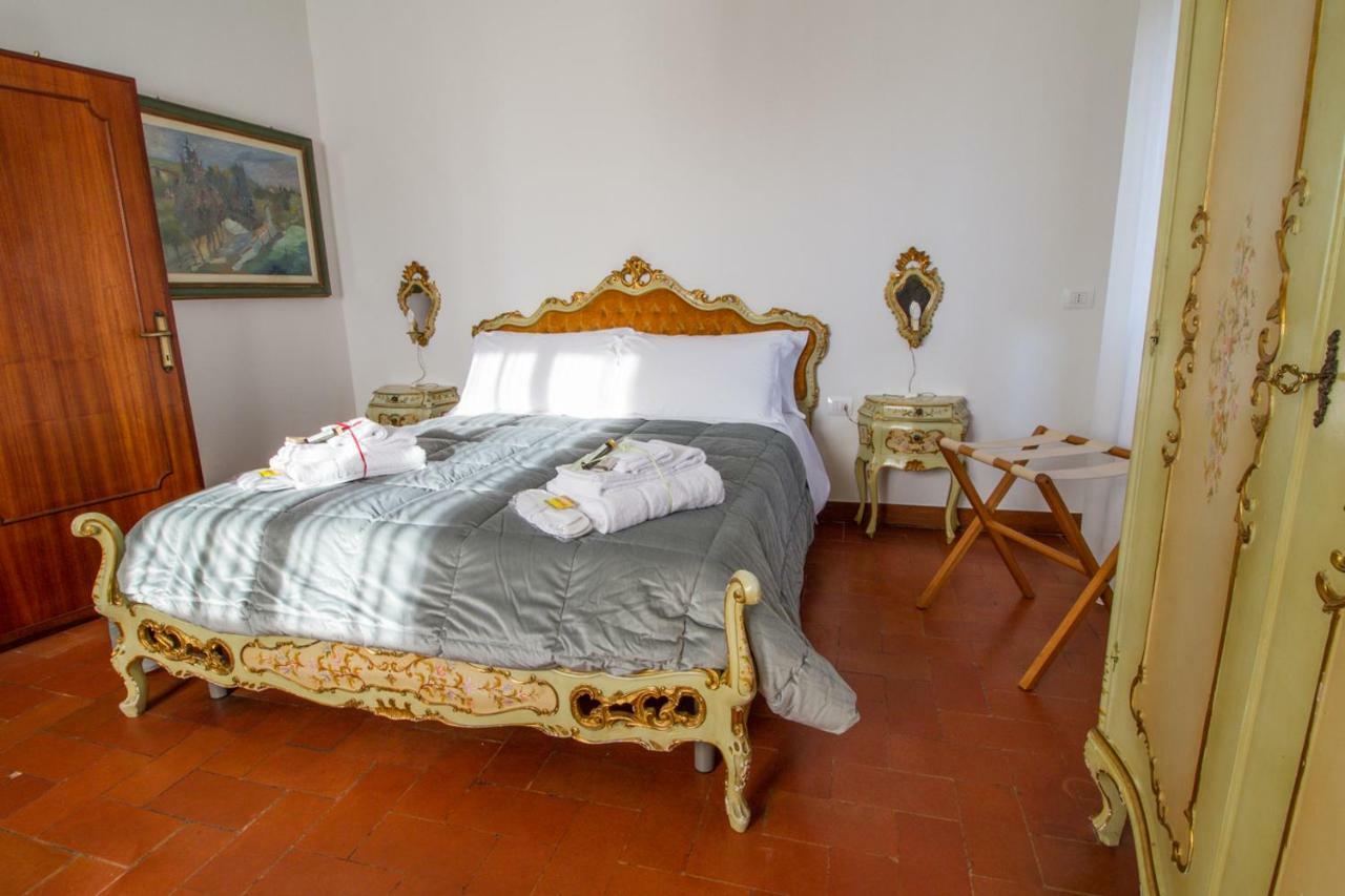Palazzi 3* Florencia