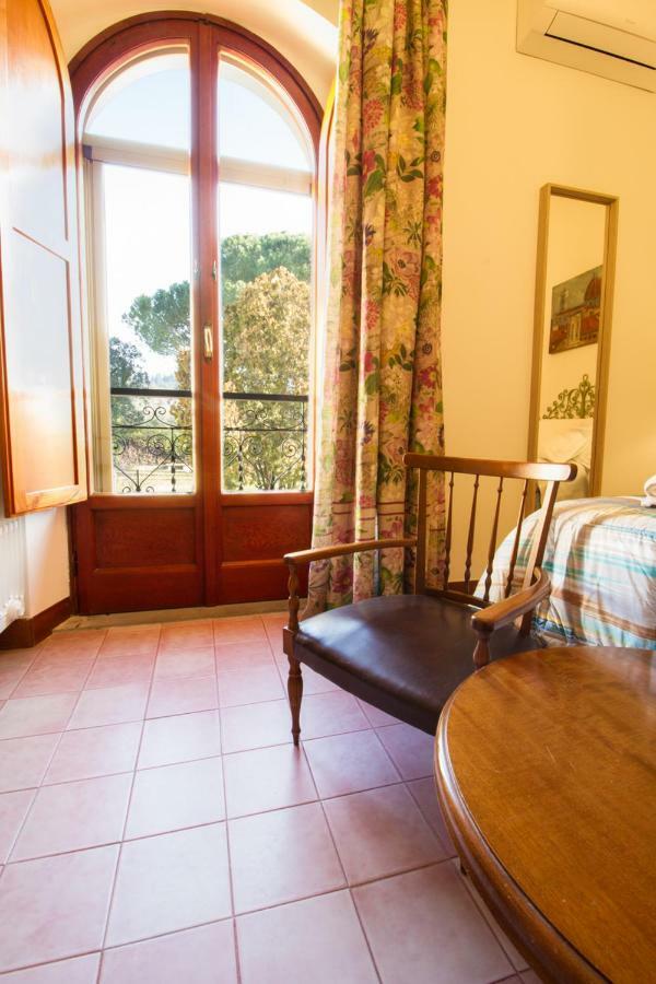 Bed and breakfast Palazzi Florencia