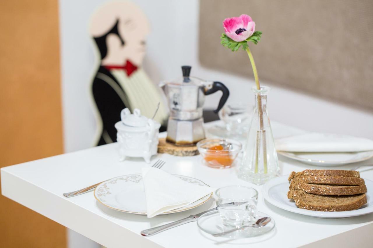 Bed and breakfast Palazzi 3*
