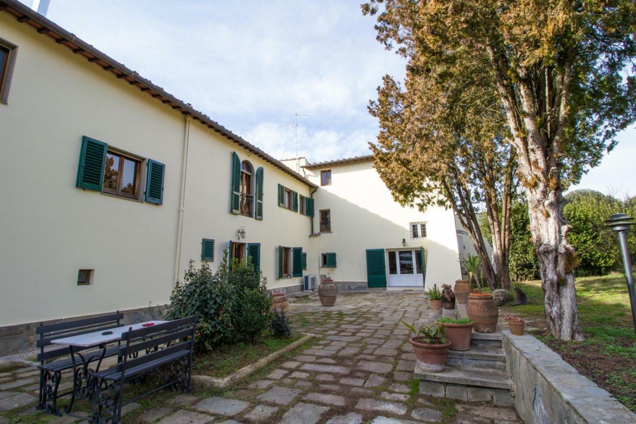 Bed and breakfast Palazzi 3*