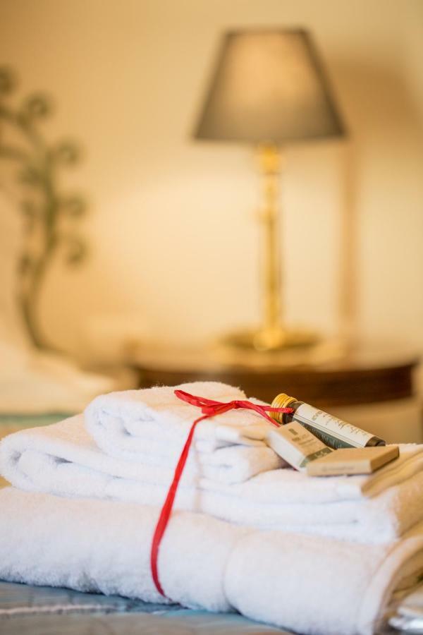 Bed and breakfast Palazzi