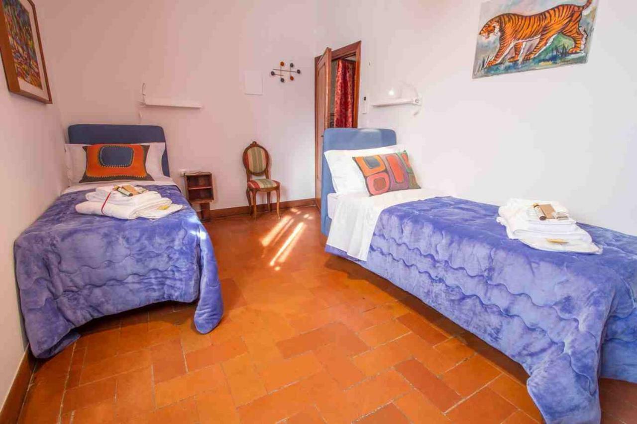 Bed and breakfast Palazzi 3*