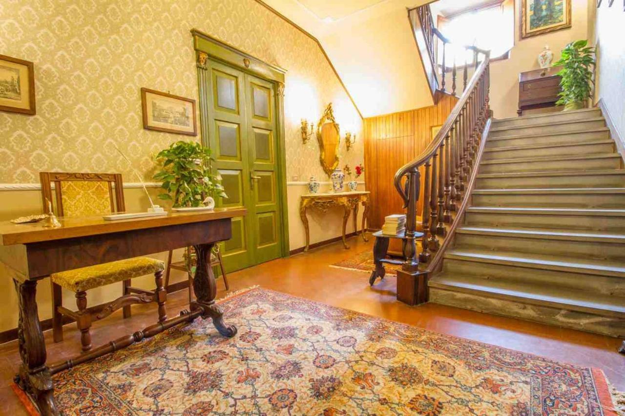 Bed and breakfast Palazzi 3*