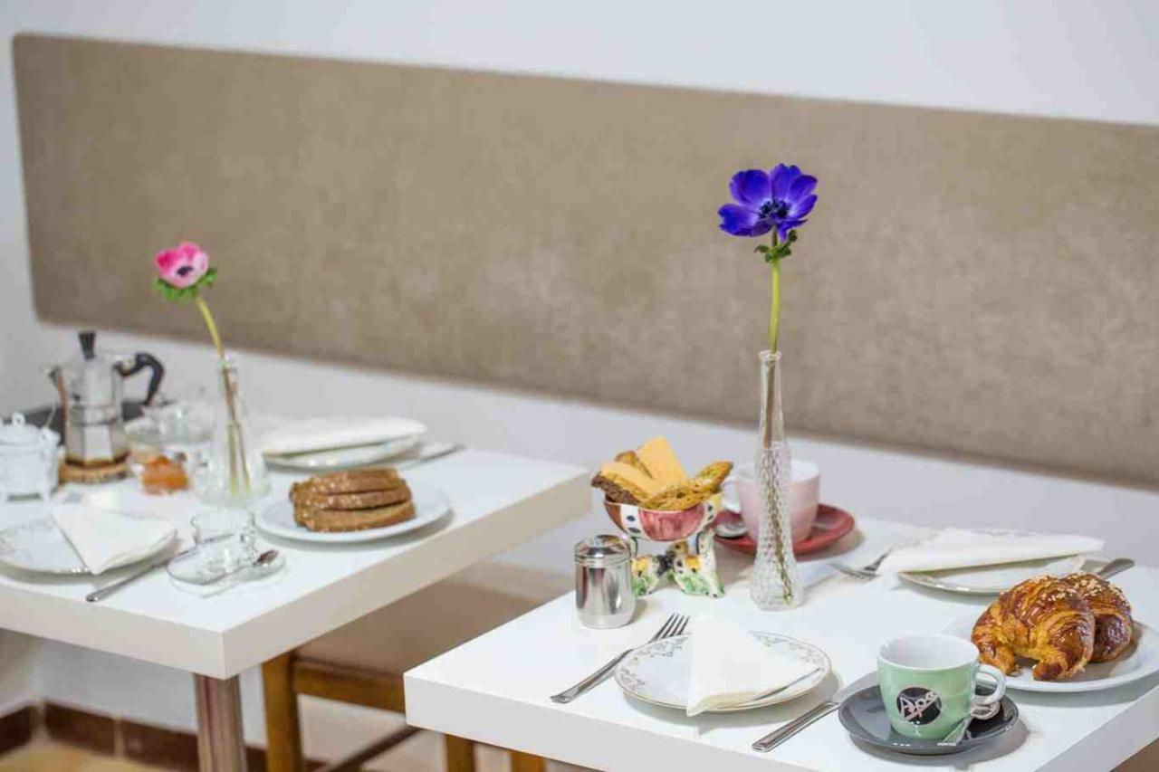Bed and breakfast Palazzi Florencia