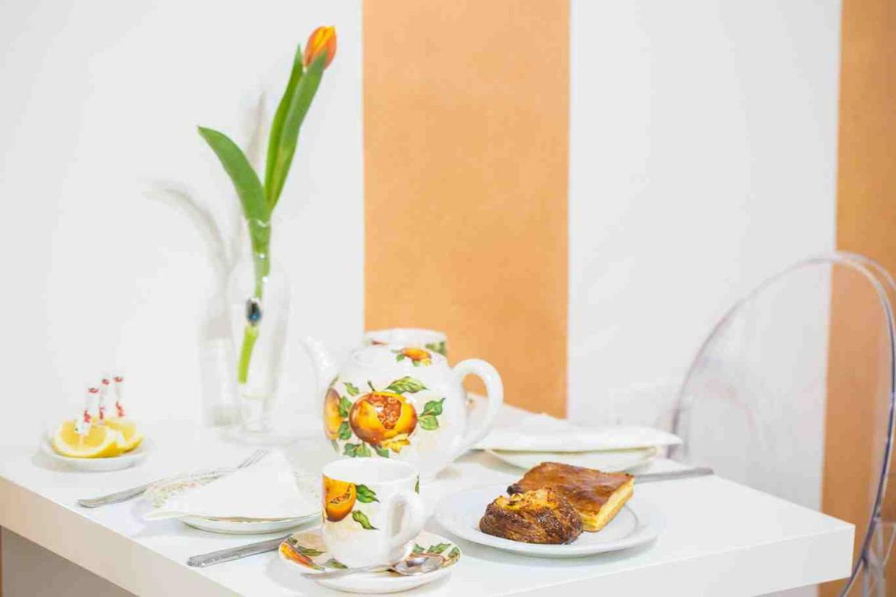Palazzi Bed and breakfast 3*
