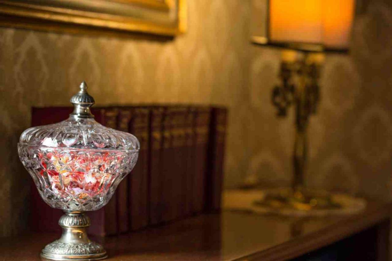 Palazzi Bed and breakfast Florencia